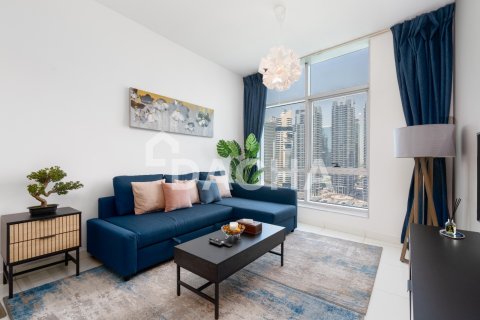 Apartment sa Dubai Marina, Dubai, UAE 1 silid-tulugan, 63 sq.m. № 706897 - larawan 23