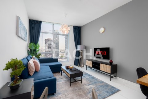 Apartment sa Dubai Marina, Dubai, UAE 1 silid-tulugan, 63 sq.m. № 706897 - larawan 2