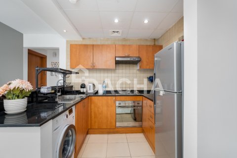 Apartment sa Dubai Marina, Dubai, UAE 1 silid-tulugan, 63 sq.m. № 706897 - larawan 19