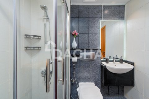 Apartment sa Dubai Marina, Dubai, UAE 1 silid-tulugan, 63 sq.m. № 706897 - larawan 29