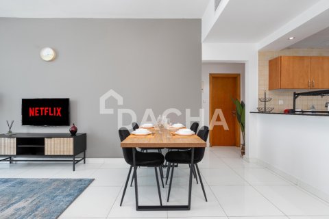 Apartment sa Dubai Marina, Dubai, UAE 1 silid-tulugan, 63 sq.m. № 706897 - larawan 21