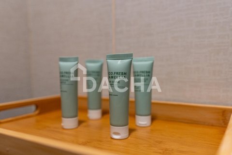 Apartment sa Dubai Marina, Dubai, UAE 1 silid-tulugan, 63 sq.m. № 706897 - larawan 20