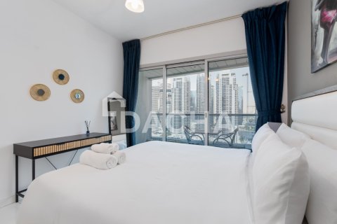 Apartment sa Dubai Marina, Dubai, UAE 1 silid-tulugan, 63 sq.m. № 706897 - larawan 26