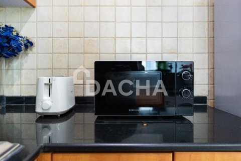 Apartment sa Dubai Marina, Dubai, UAE 1 silid-tulugan, 63 sq.m. № 706897 - larawan 14