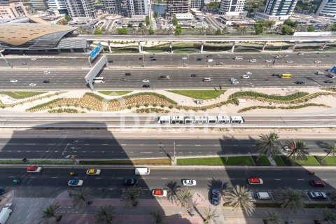 Apartment sa Dubai Marina, Dubai, UAE 1 silid-tulugan, 63 sq.m. № 706897 - larawan 8