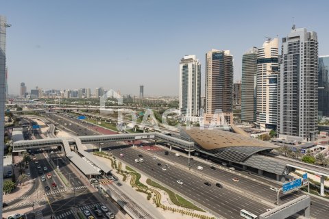 Apartment sa Dubai Marina, Dubai, UAE 1 silid-tulugan, 63 sq.m. № 706897 - larawan 7