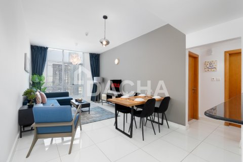 Apartment sa Dubai Marina, Dubai, UAE 1 silid-tulugan, 63 sq.m. № 706897 - larawan 4