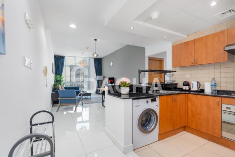 Apartment sa Dubai Marina, Dubai, UAE 1 silid-tulugan, 63 sq.m. № 706897 - larawan 3