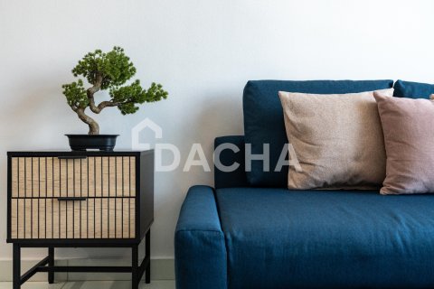 Apartment sa Dubai Marina, Dubai, UAE 1 silid-tulugan, 63 sq.m. № 706897 - larawan 10