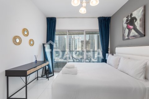 Apartment sa Dubai Marina, Dubai, UAE 1 silid-tulugan, 63 sq.m. № 706897 - larawan 24