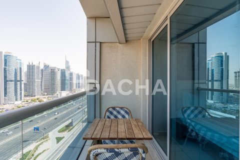 Apartment sa Dubai Marina, Dubai, UAE 1 silid-tulugan, 63 sq.m. № 706897 - larawan 28