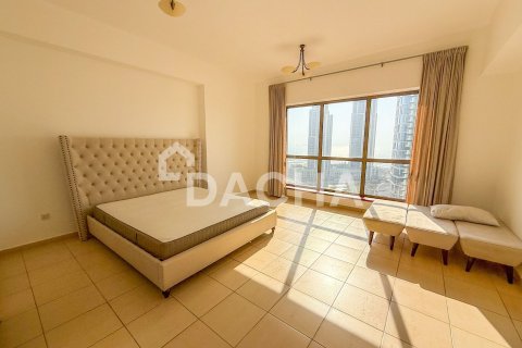 Jumeirah Beach Residence, Dubai, संयुक्त अरब अमीरात में अपार्टमेंट, 4 बेडरूम, 317 वर्ग मीटर, संख्या 706898 - फ़ोटो 12