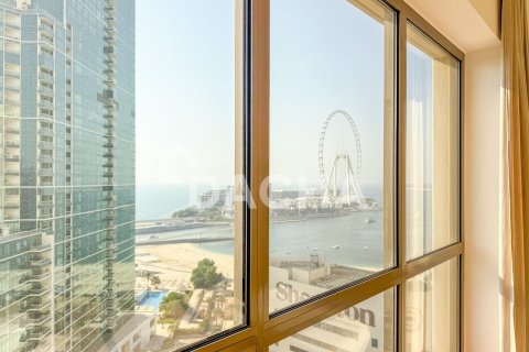 Jumeirah Beach Residence, Dubai, संयुक्त अरब अमीरात में अपार्टमेंट, 4 बेडरूम, 317 वर्ग मीटर, संख्या 706898 - फ़ोटो 10