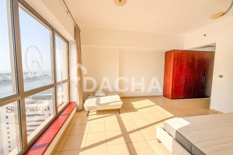 Jumeirah Beach Residence, Dubai, संयुक्त अरब अमीरात में अपार्टमेंट, 4 बेडरूम, 317 वर्ग मीटर, संख्या 706898 - फ़ोटो 6