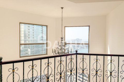 Jumeirah Beach Residence, Dubai, संयुक्त अरब अमीरात में अपार्टमेंट, 4 बेडरूम, 317 वर्ग मीटर, संख्या 706898 - फ़ोटो 8