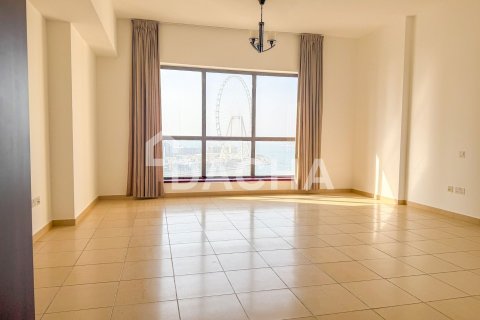Jumeirah Beach Residence, Dubai, संयुक्त अरब अमीरात में अपार्टमेंट, 4 बेडरूम, 317 वर्ग मीटर, संख्या 706898 - फ़ोटो 4