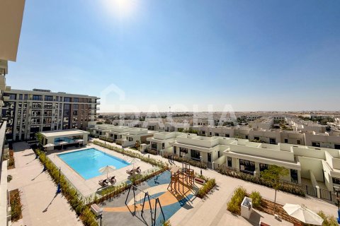 Apartment sa Town Square, Dubai, UAE 3 silid-tulugan, 142 sq.m. № 706899 - larawan 24