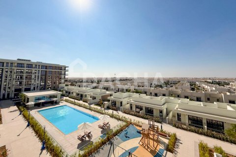 Apartment sa Town Square, Dubai, UAE 3 silid-tulugan, 142 sq.m. № 706899