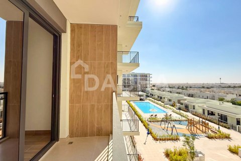 Apartment sa Town Square, Dubai, UAE 3 silid-tulugan, 142 sq.m. № 706899 - larawan 21