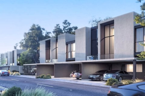 Stadthaus zum Verkauf in Tilal City, Sharjah, VAE 3 Schlafzimmer, 218.14 m2 Nr. 748337 - Foto 10