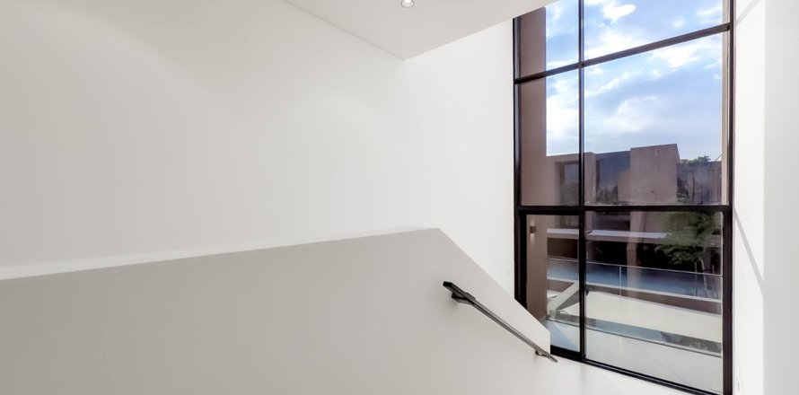 Stadthaus in Tilal City, Sharjah, VAE: 3 Schlafzimmer, 218.14 m2 Nr. 748337