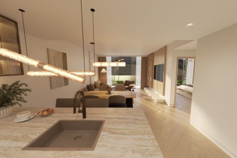 Saadiyat Island, Abu Dhabi, BAE’de satılık daire 1 yatak odası, 89.03 m&sup2; No 748339 - fotoğraf 5