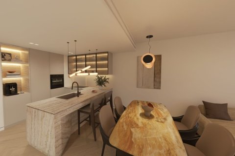 Saadiyat Island, Abu Dhabi, BAE’de satılık daire 1 yatak odası, 89.03 m&sup2; No 748339 - fotoğraf 6