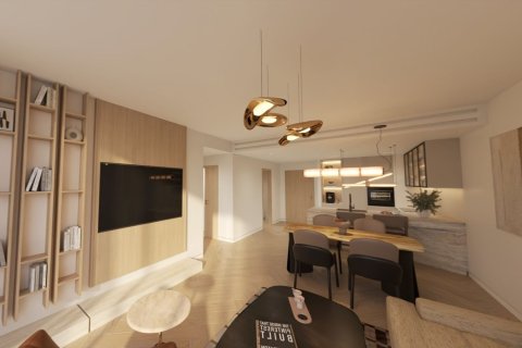 Saadiyat Island, Abu Dhabi, BAE’de satılık daire 1 yatak odası, 89.03 m&sup2; No 748339 - fotoğraf 2