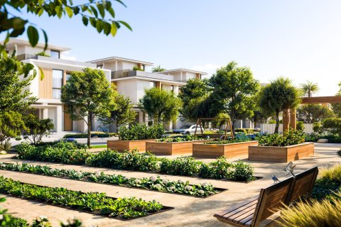 Villa itt: The Valley, Dubai, EAE, 5 hálószoba, 564.68 m², azonosító: 748342 - fénykép 16