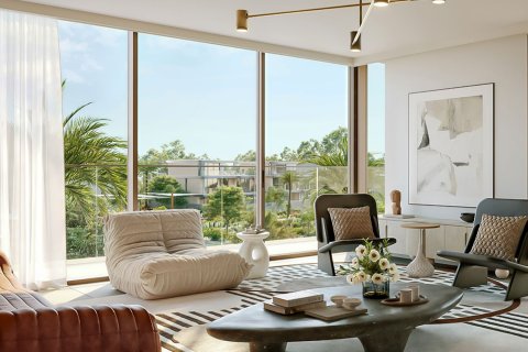 Villa itt: The Valley, Dubai, EAE, 5 hálószoba, 564.68 m², azonosító: 748342 - fénykép 10