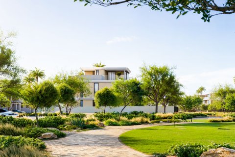 Villa itt: The Valley, Dubai, EAE, 5 hálószoba, 564.68 m², azonosító: 748342 - fénykép 3