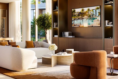 Villa itt: The Valley, Dubai, EAE, 5 hálószoba, 564.68 m², azonosító: 748342 - fénykép 8