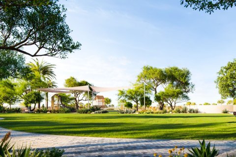 Villa itt: The Valley, Dubai, EAE, 5 hálószoba, 564.68 m², azonosító: 748342 - fénykép 13