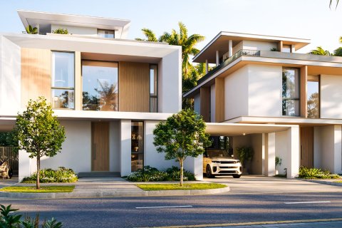 Villa itt: The Valley, Dubai, EAE, 5 hálószoba, 564.68 m², azonosító: 748342 - fénykép 7