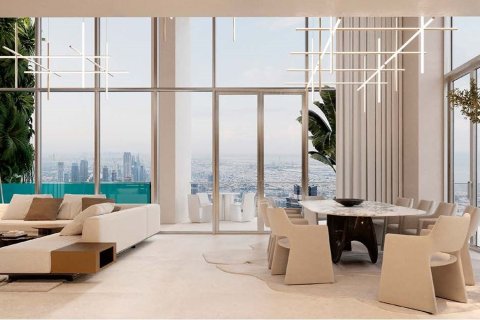 Dubai Marina, Dubai, संयुक्त अरब अमीरात में अपार्टमेंट, 2 बेडरूम, 163.41 वर्ग मीटर, संख्या 748341 - फ़ोटो 11