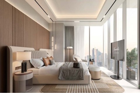 Dubai Marina, Dubai, संयुक्त अरब अमीरात में अपार्टमेंट, 2 बेडरूम, 163.41 वर्ग मीटर, संख्या 748341 - फ़ोटो 7