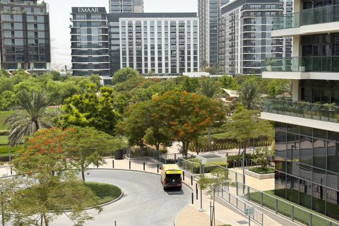 Apartment sa Dubai Hills Estate, Dubai, UAE 1 silid-tulugan, 80.93 sq.m. № 748340 - larawan 10