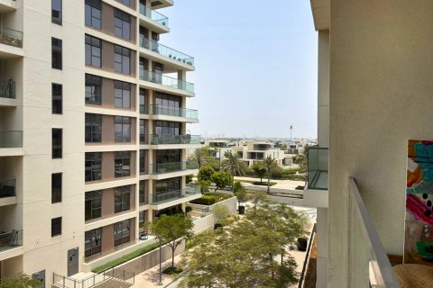 Apartment sa Dubai Hills Estate, Dubai, UAE 1 silid-tulugan, 80.93 sq.m. № 748340 - larawan 9