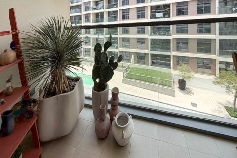 Apartment sa Dubai Hills Estate, Dubai, UAE 1 silid-tulugan, 80.93 sq.m. № 748340 - larawan 2