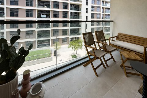 Apartment sa Dubai Hills Estate, Dubai, UAE 1 silid-tulugan, 80.93 sq.m. № 748340 - larawan 4