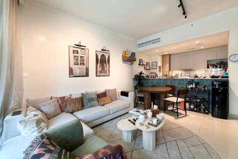Apartment sa Dubai Hills Estate, Dubai, UAE 1 silid-tulugan, 80.93 sq.m. № 748340 - larawan 5