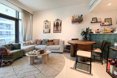 Dubai Hills Estate、Dubai、UAEにあるマンション 1ベッドルーム、80.93 m2 No748340