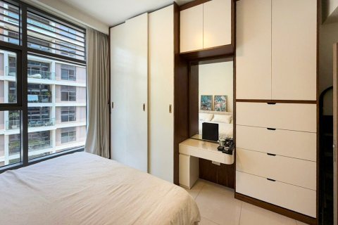 Apartment sa Dubai Hills Estate, Dubai, UAE 1 silid-tulugan, 80.93 sq.m. № 748340 - larawan 12