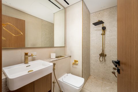 Jumeirah Village Circle, Dubai, BAE’de satılık daire 1 oda, 30.18 m&sup2; No 748338 - fotoğraf 7