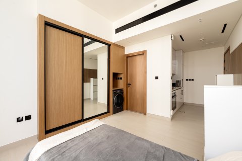 Jumeirah Village Circle, Dubai, BAE’de satılık daire 1 oda, 30.18 m&sup2; No 748338 - fotoğraf 4