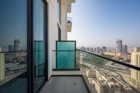 Jumeirah Village Circle, Dubai, BAE’de satılık daire 1 oda, 30.18 m&sup2; No 748338 - fotoğraf 9