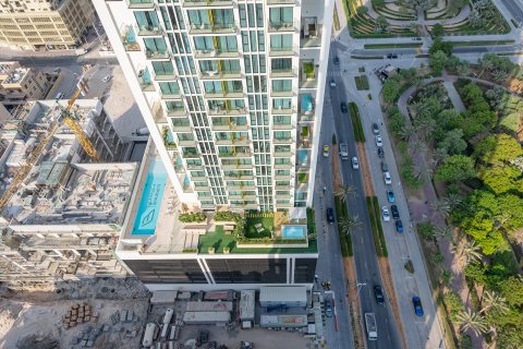 Jumeirah Village Circle, Dubai, BAE’de satılık daire 1 oda, 30.18 m&sup2; No 748338 - fotoğraf 8