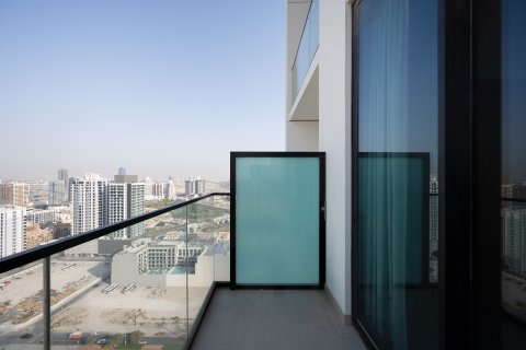 Jumeirah Village Circle, Dubai, BAE’de satılık daire 1 oda, 30.18 m&sup2; No 748338 - fotoğraf 10