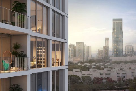 Apartmán v Jumeirah Village Circle, Dubai, SAE 1 spálňa, 80.08 m2 č. 748336 - Fotografia 6