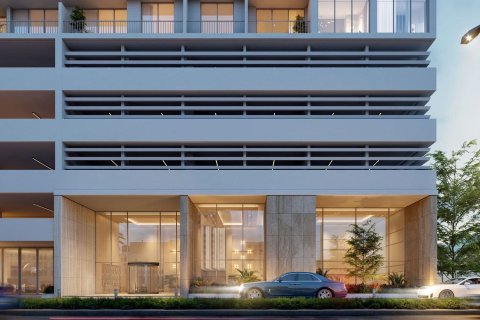 Apartmán v Jumeirah Village Circle, Dubai, SAE 1 spálňa, 80.08 m2 č. 748336 - Fotografia 8